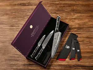 How to Build Your Own Knife Set as a Home Cook Kyoku Knives