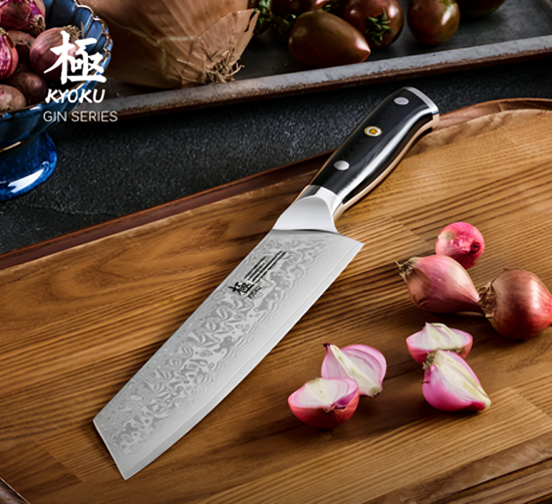 Complete Guide to Kiritsuke Knife Uses for Professional Results