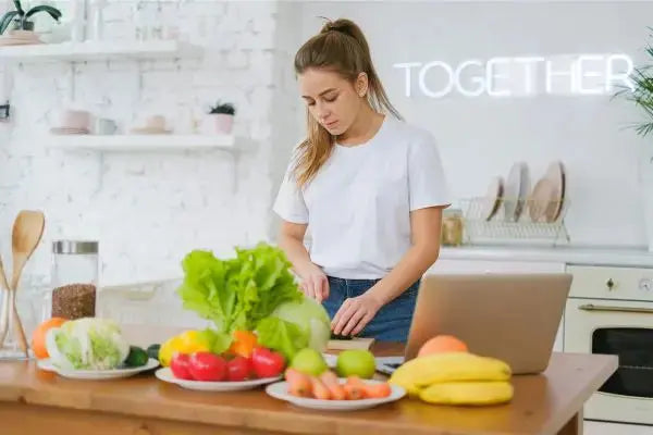 how to cut vegetables