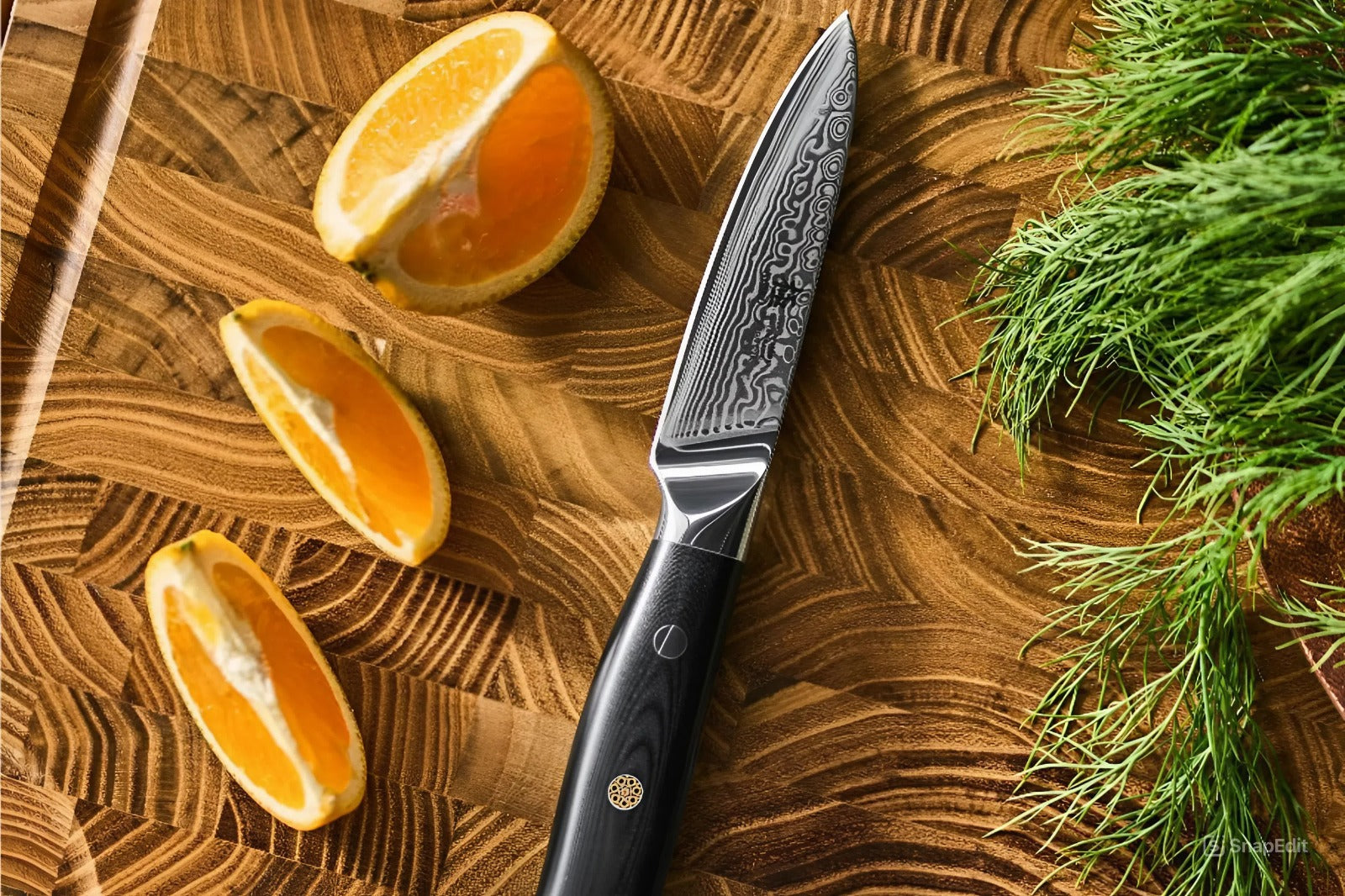 Utility Knife vs Paring Knife: Which to Choose