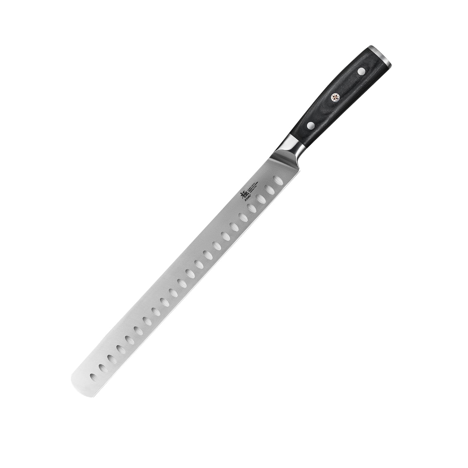 12" Slicing Knife | Samurai Series Kyoku Knives