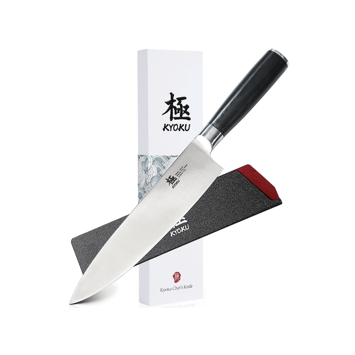 Do I use a sharpening steel for Japanese knives? - Chef's Armoury Blog -  Japanese food, Japanese Knives