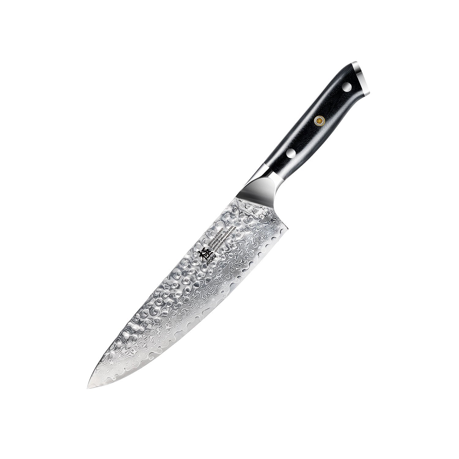 Kyoku Japanese Chef Knives | Ways To Be The Master Chef