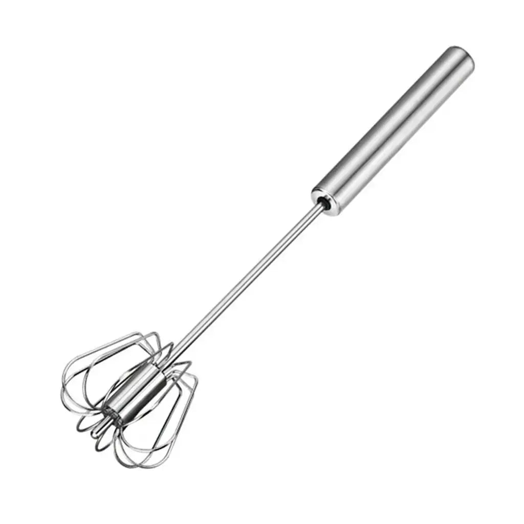 Semi-automatic Egg Whisk - Kyoku Knives