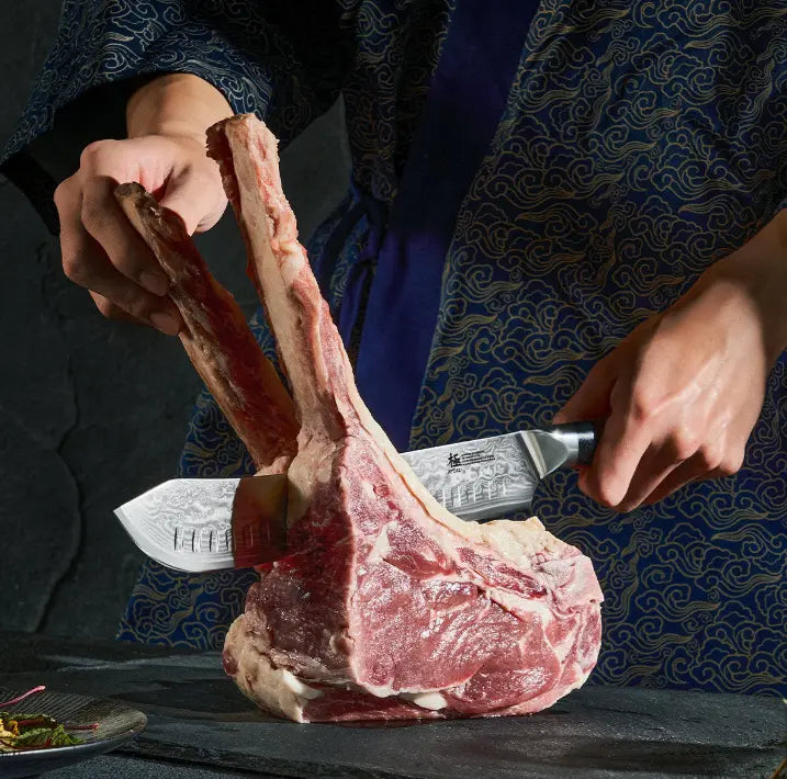Butcher Knife vs Chef Knife: A Comprehensive Comparison