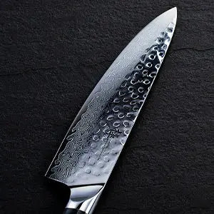 The-Best-Steel-for-Kitchen-Knives Kyoku Knives