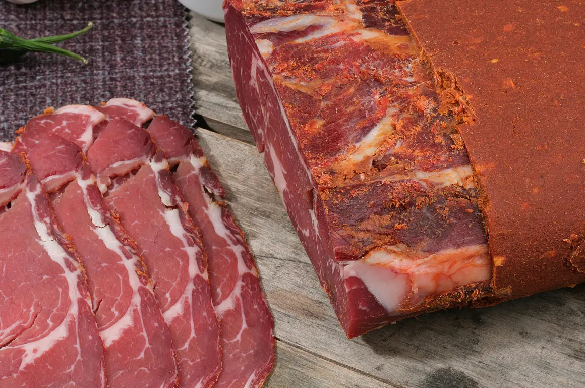 How To Cut Skirt Steak Kyoku Knives