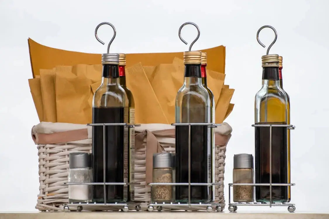 Does Rice Vinegar Go Bad? Expert Guide to Shelf Life & Storage