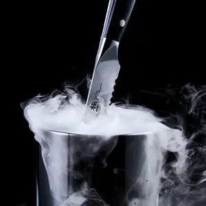 Popular-knives Kyoku Knives