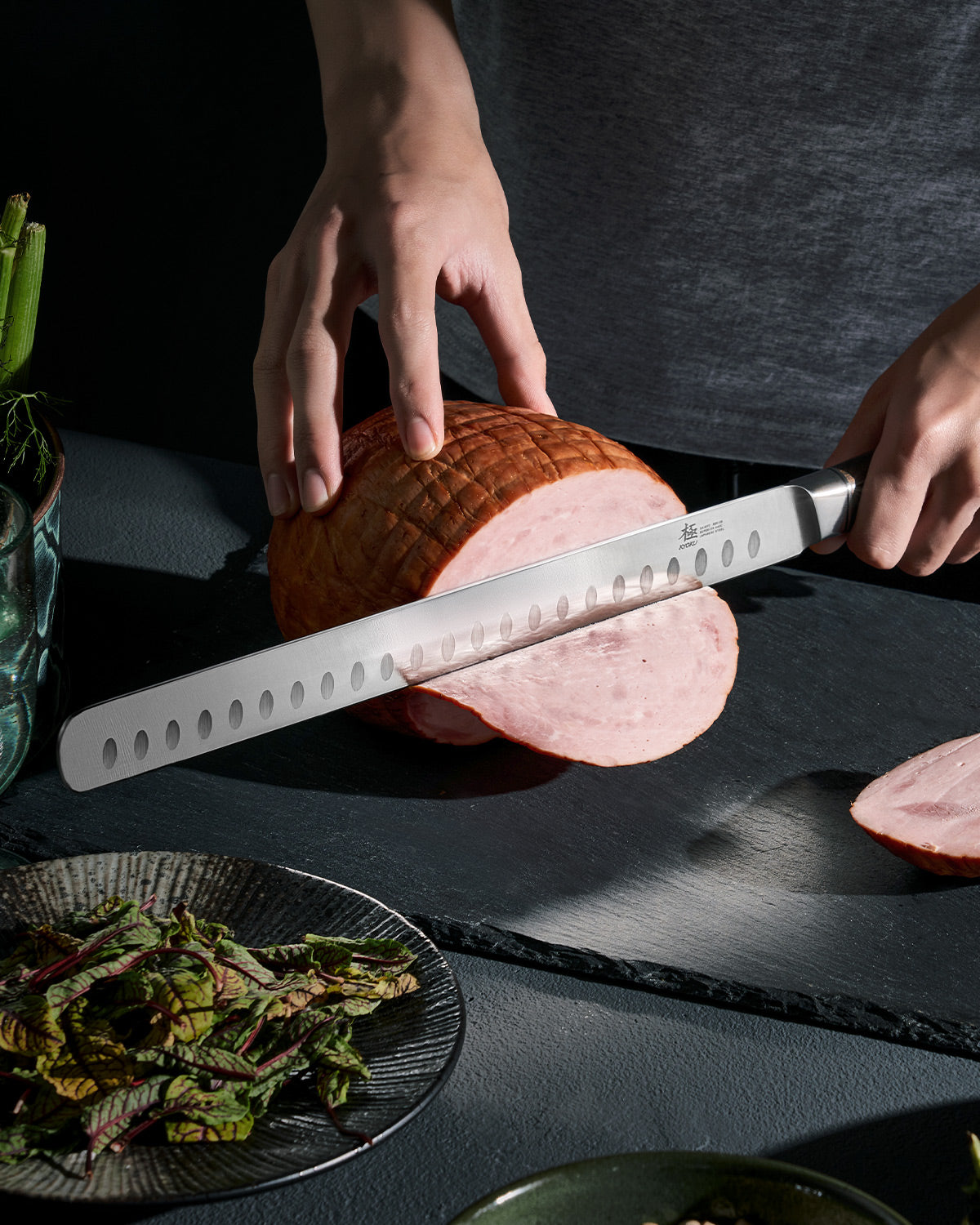 12 Inch Multifunctional Grater – Kyoku Knives