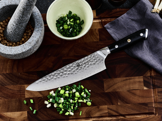 Kyoku Knives