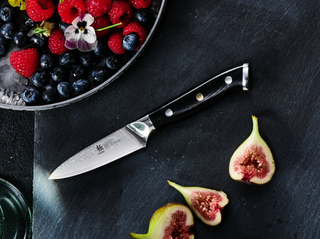 Kyoku Knives