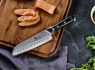 Kyoku Knives
