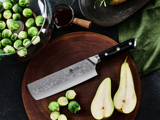 Kyoku Knives