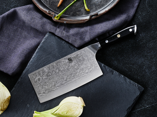 Kyoku Knives