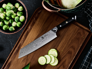 Kyoku Knives