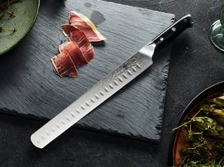 Kyoku Knives