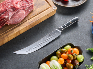Kyoku Knives