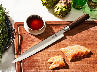 Kyoku Knives