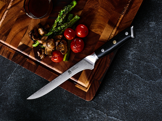 Kyoku Knives