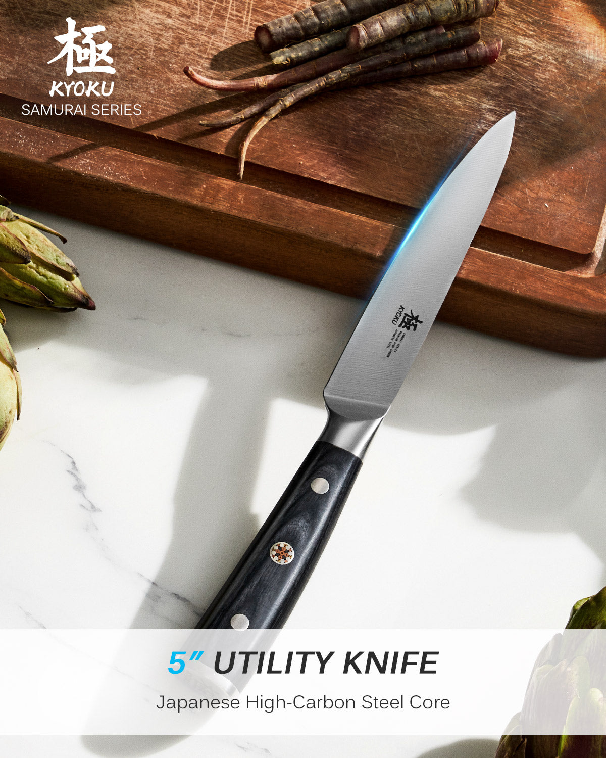 5 Utility Knife - Shop