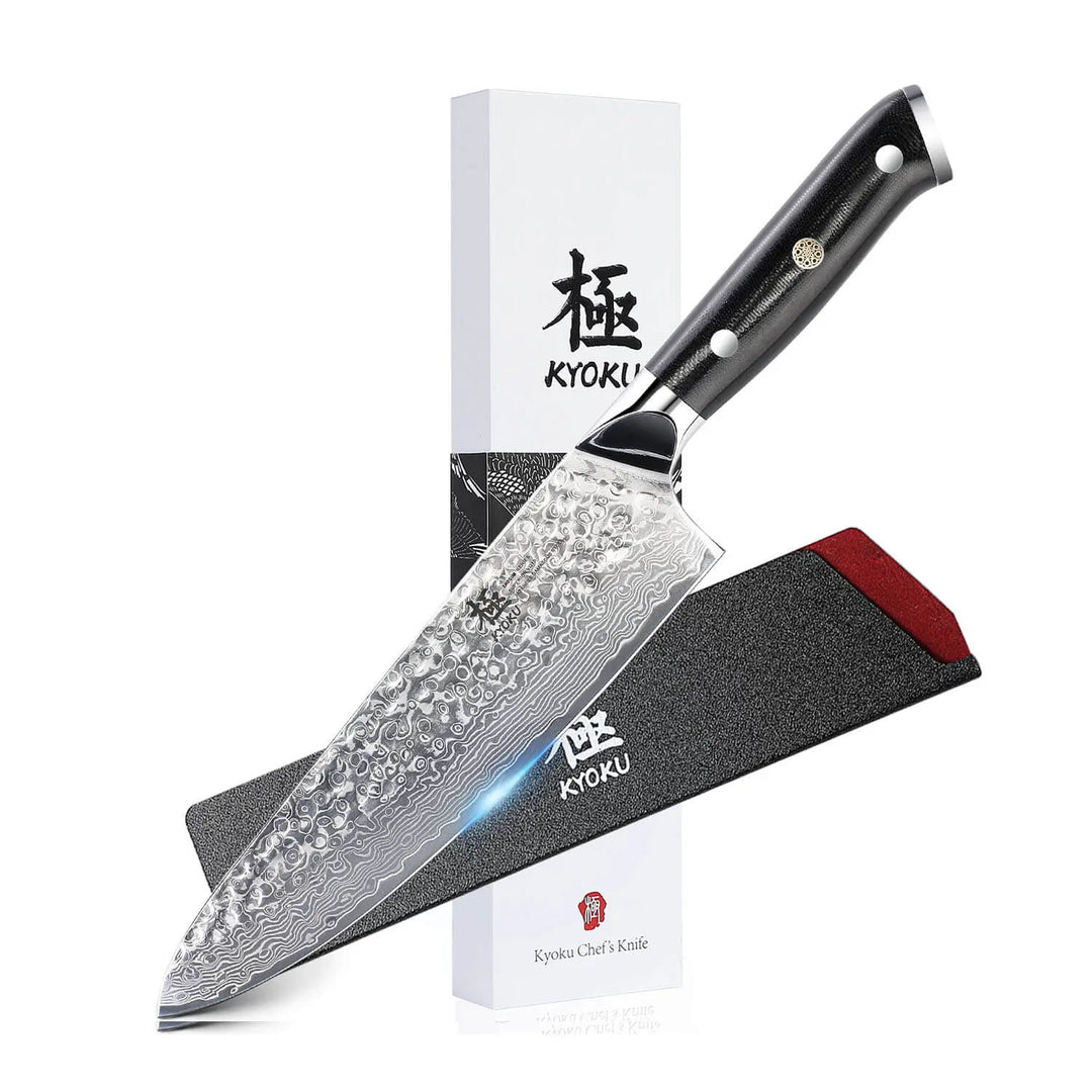 Understanding the Tradition and Meaning of Knife Gifts Kyoku Knives