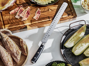 Elevate Your Cooking Game with Kyoku Knives - Premium Japanese Blades