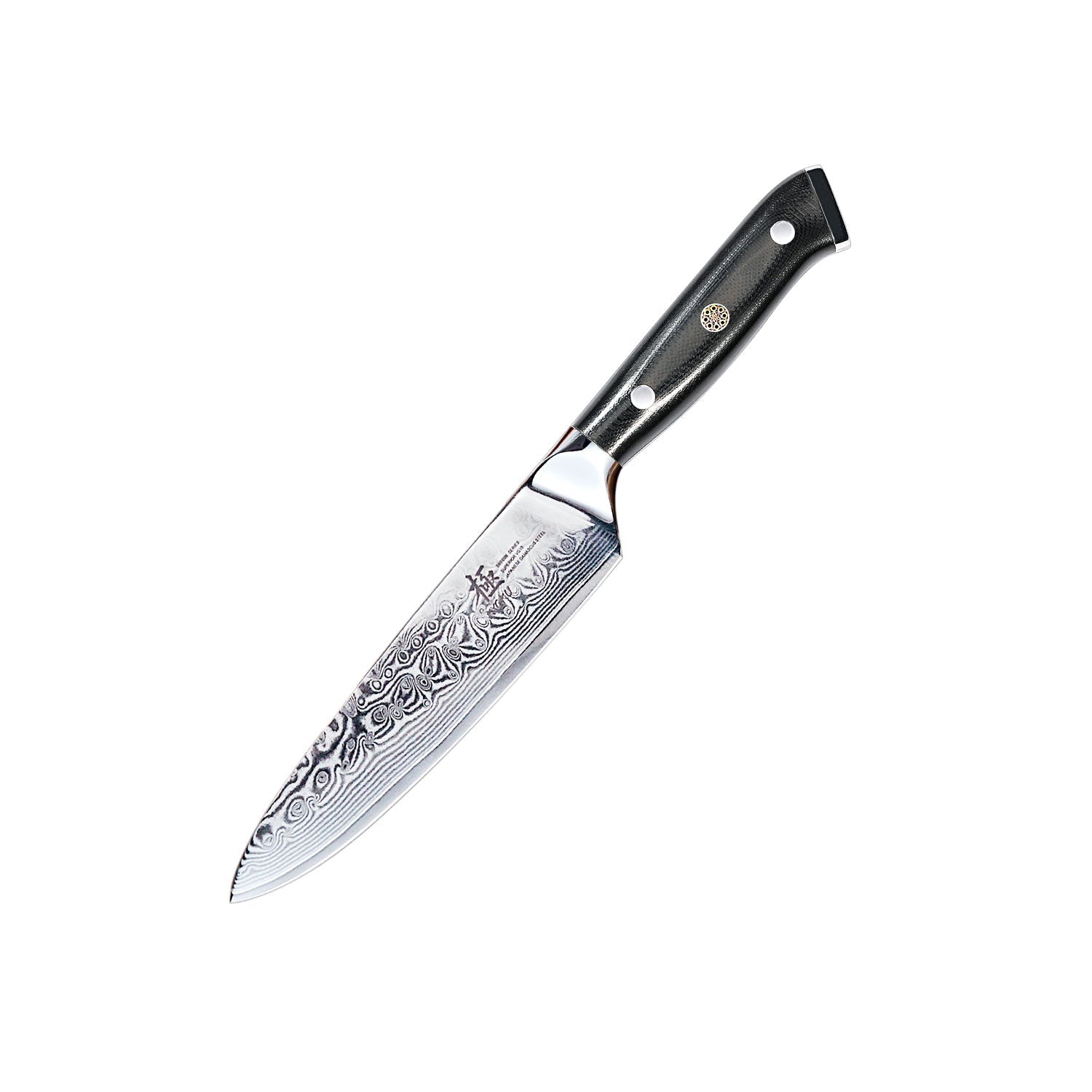 Shop Kyoku Japanese Utility Knives | Multi-Purpose Design
