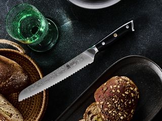 Kyoku Knives